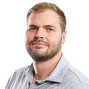 Profile photo for Alex Bozzy