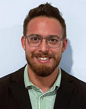 Profile photo for Christopher Brauner