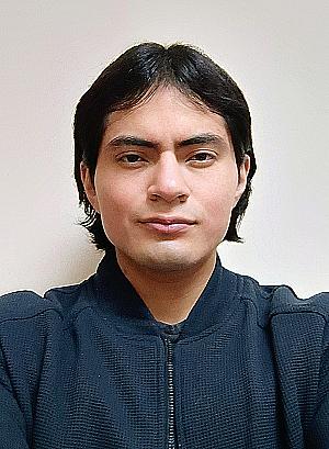 Profile photo for Emilio Visoni