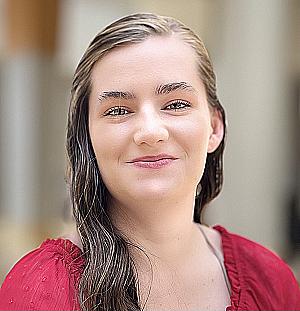 Profile photo for Sariah Stamm