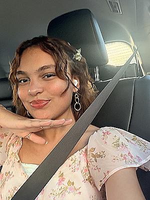 Profile photo for Addison Torres