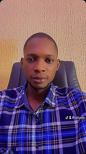 Profile photo for Adebayo Segun Abduljelil