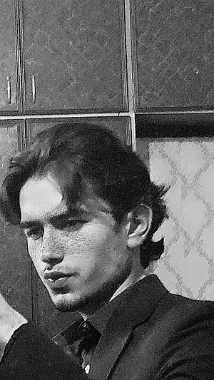Profile photo for MUHAMMAD FAIZAN ALI