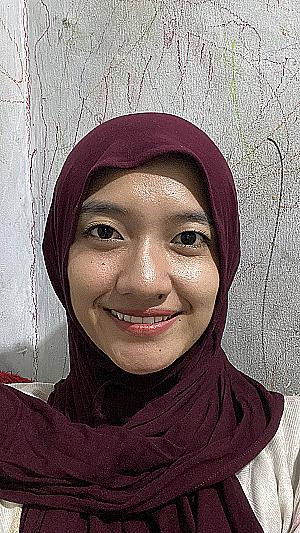 Profile photo for Devina Nurdiana