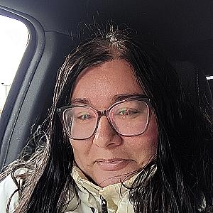 Profile photo for Rosalind Acosta Schaaf