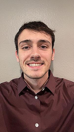 Profile photo for Jacob Niswonger