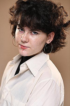 Profile photo for Cecilia Crockett