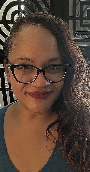 Profile photo for Jennifer Sanchez
