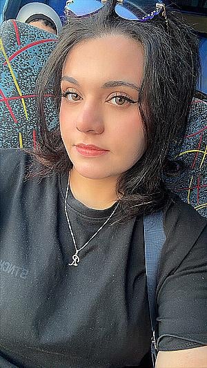Profile photo for Reem Mohammed Khalid