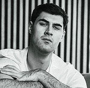 Profile photo for Daniel Stromland