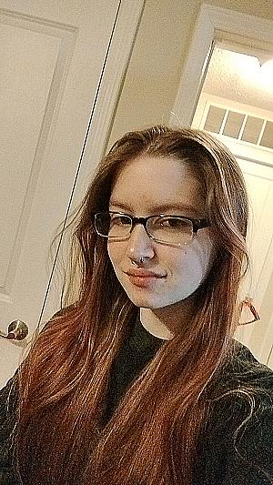 Profile photo for Breanna Highfield