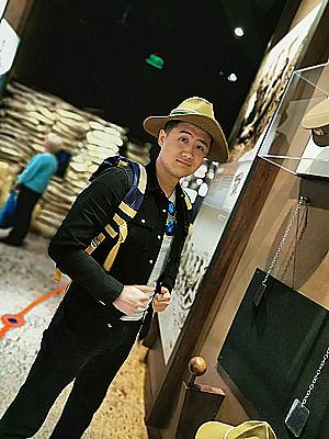 Profile photo for Yukun Li