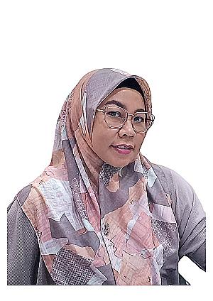 Profile photo for Aniza Febri Ningtyas