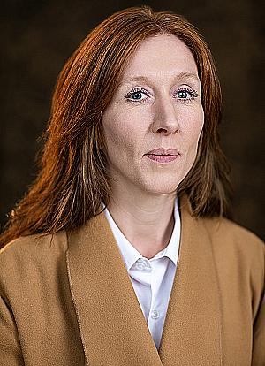 Profile photo for Samantha Cull
