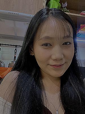 Profile photo for Francisca Gunawan