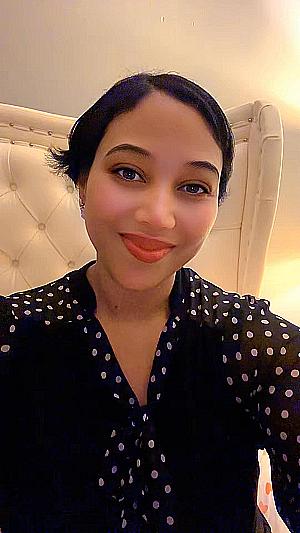 Profile photo for Andreia Dacosta