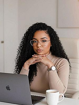 Profile photo for Chance Immaculée