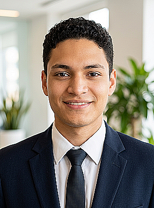 Profile photo for Fernando Clark