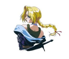 Profile photo for Guinevere Ridolfo
