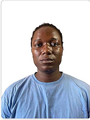 Profile photo for Daniel Emmanuel