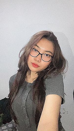Profile photo for Jihan Ramaida
