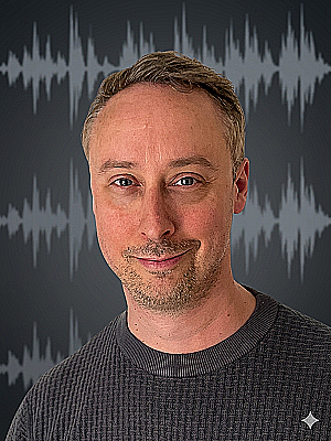 Profile photo for Mark Wren