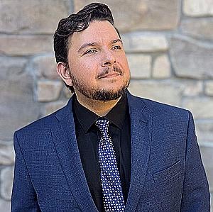 Profile photo for Matt Candelario