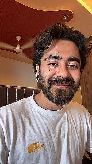 Profile photo for Akshat Chawla