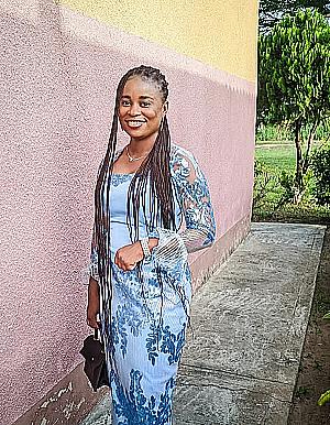 Profile photo for Rukeme Ovuakpor