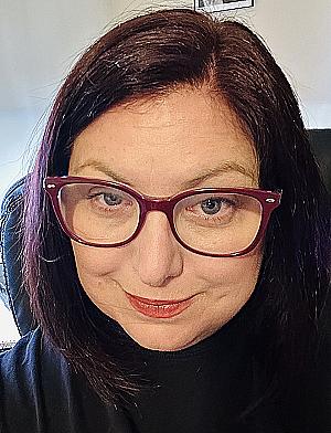 Profile photo for Angela Milone