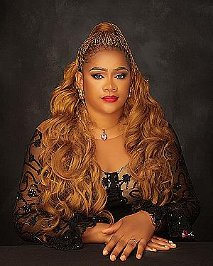 Profile photo for Mary Okafor