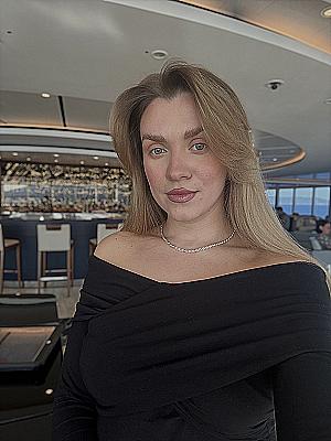 Profile photo for Agneta Sokolova