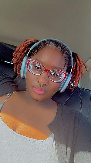 Profile photo for Jasmine Miles