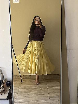 Profile photo for Vagmita Swaroop