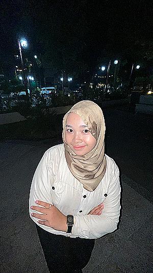 Profile photo for Liyaa Zara
