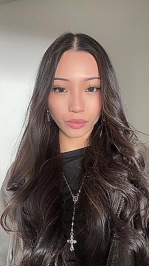 Profile photo for Nadine Badilla