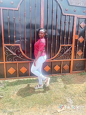 Profile photo for Mary Kimani