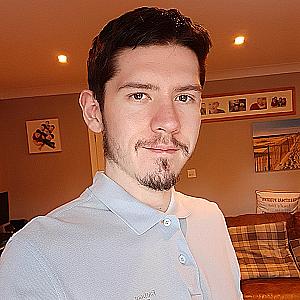 Profile photo for Jack Saull