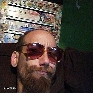 Profile photo for Zachary Langridge