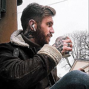 Profile photo for Kim Køste