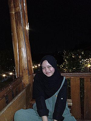 Profile photo for Fadhilatunnisa Aghniya