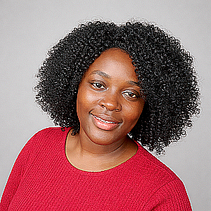 Profile photo for Sylvie Meghan