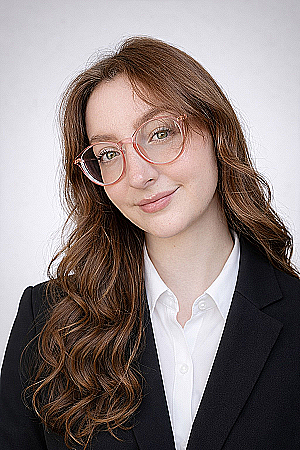 Profile photo for Emily Lux
