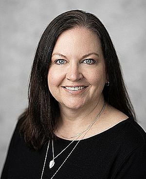 Profile photo for Nicole Opie