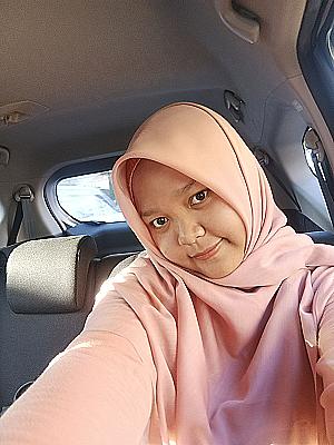 Profile photo for Adinda Haifa Febru