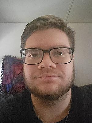 Profile photo for Cody Geissler