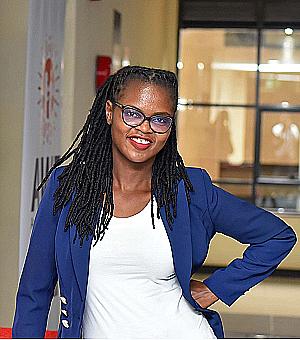 Profile photo for Triza Karimi Mwaniki