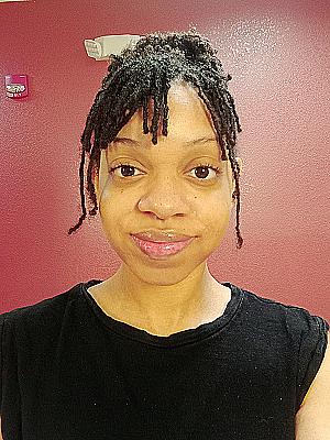 Profile photo for Preciaus Williams