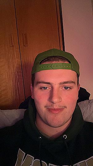 Profile photo for Sean Kennedy