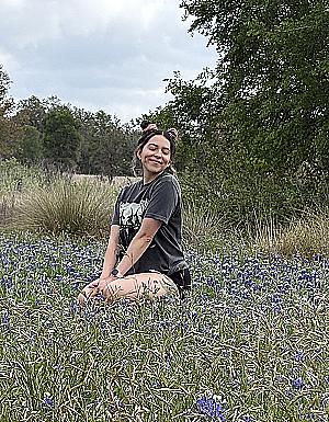 Profile photo for Tabitha Burks